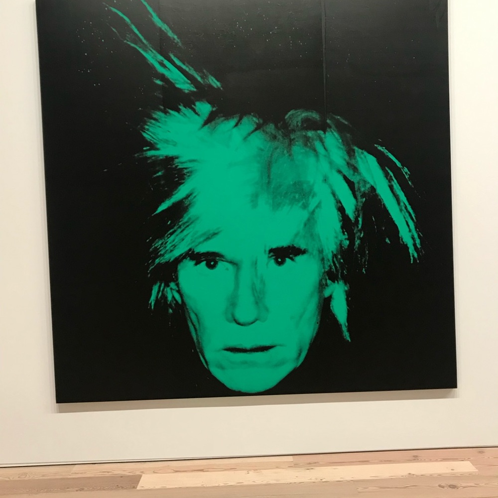 Meet your Posher, Catherine